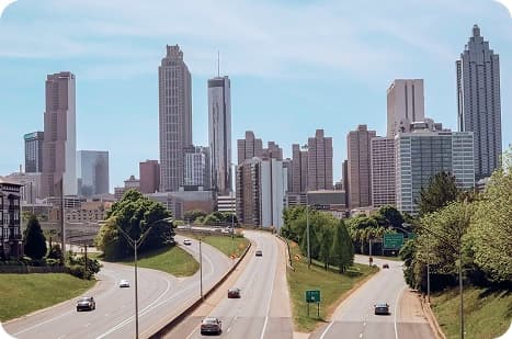 Atlanta office