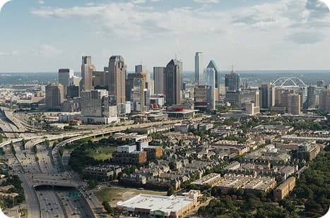 Dallas office