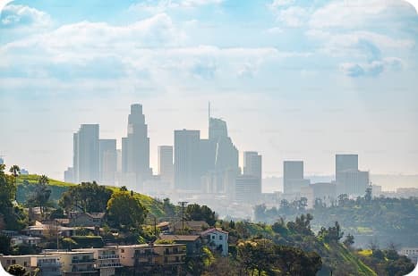 Los Angeles office