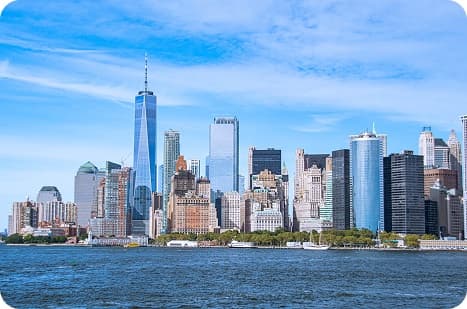New York office