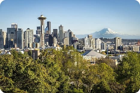 Seattle office