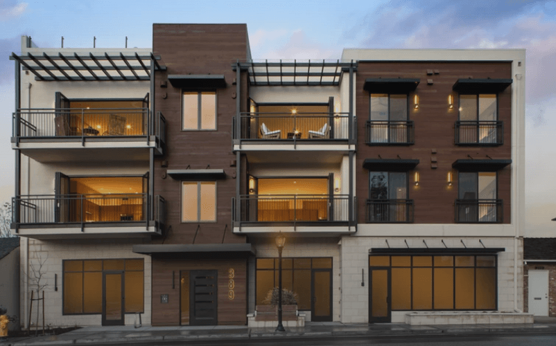 Bay Area, California - Image 1