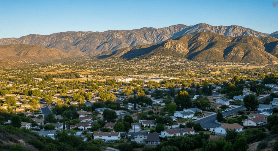 Southern California