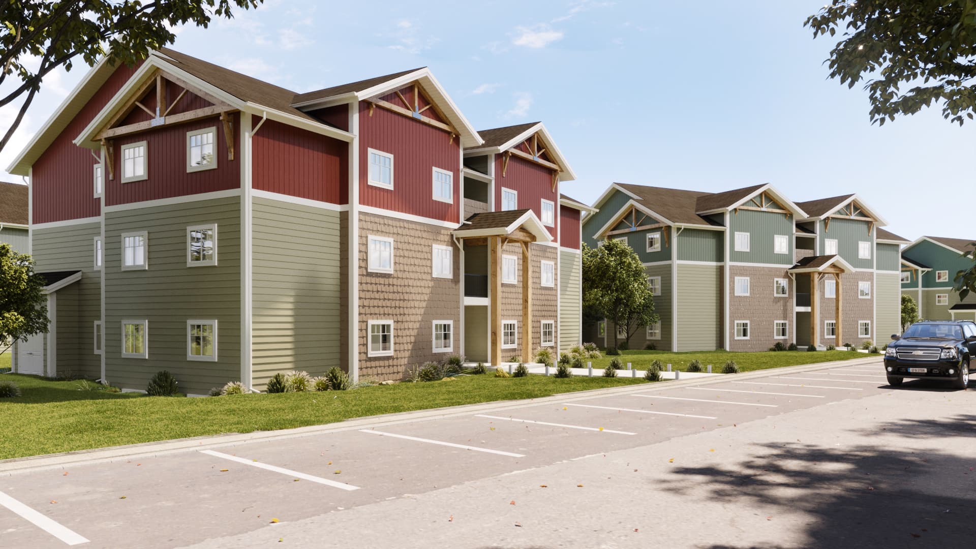 Rexburg, Idaho