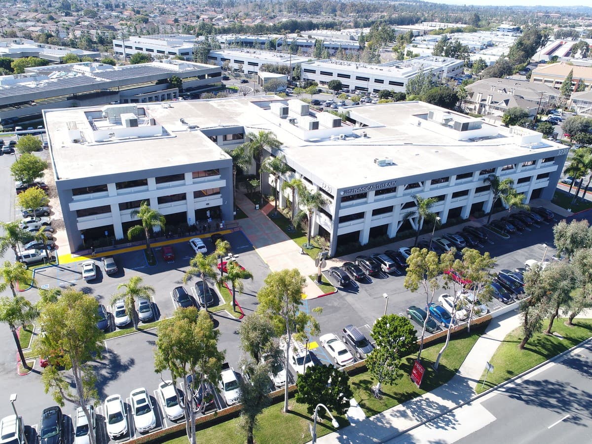Brea, California