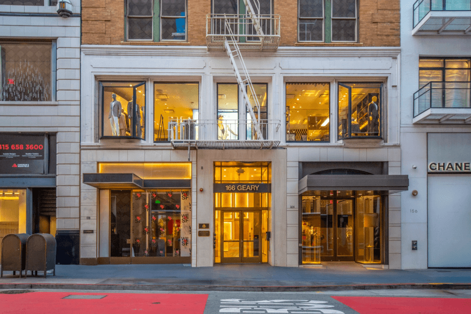San Francisco, CA