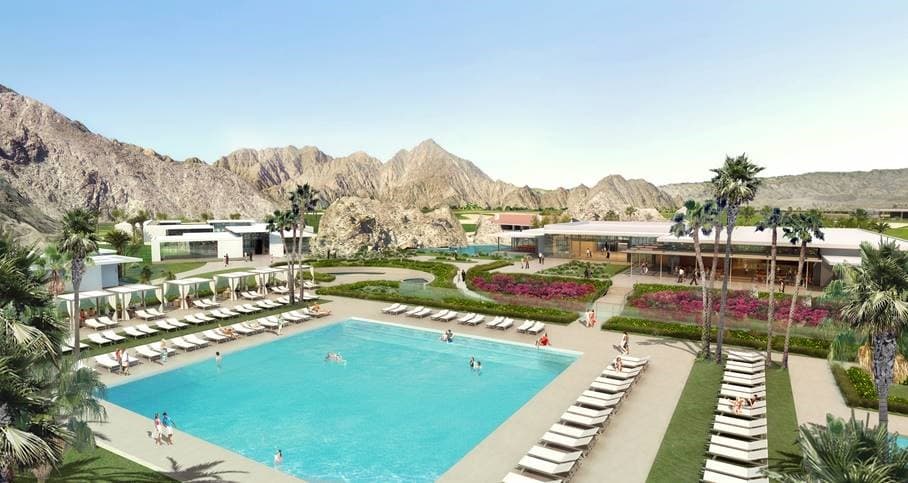 La Quinta, California
