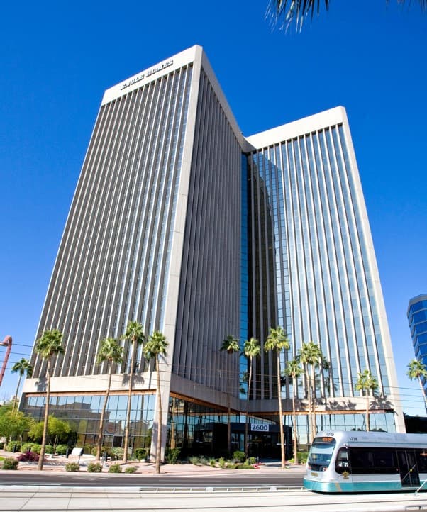 Phoenix, Arizona