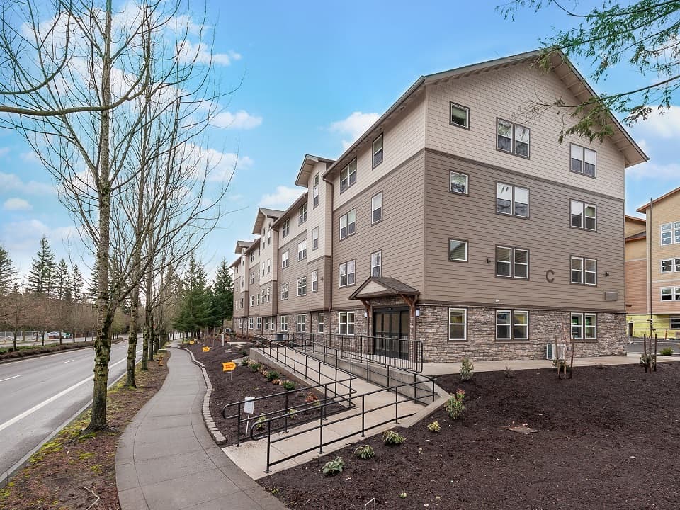Vancouver, Washington
