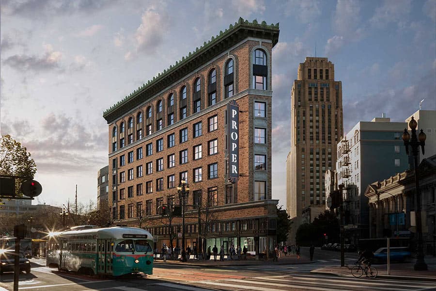 San Francisco