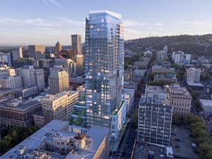 Portland, Oregon