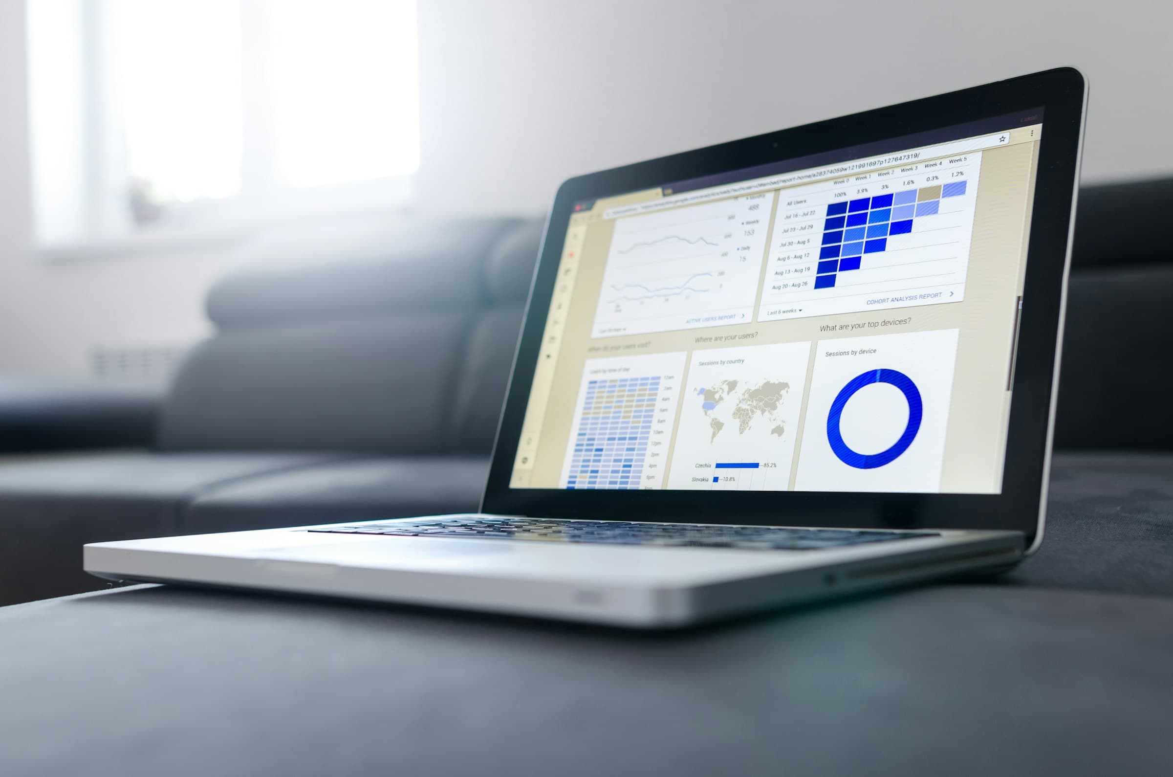 Rates Are Up On Hotter than Expected Data
