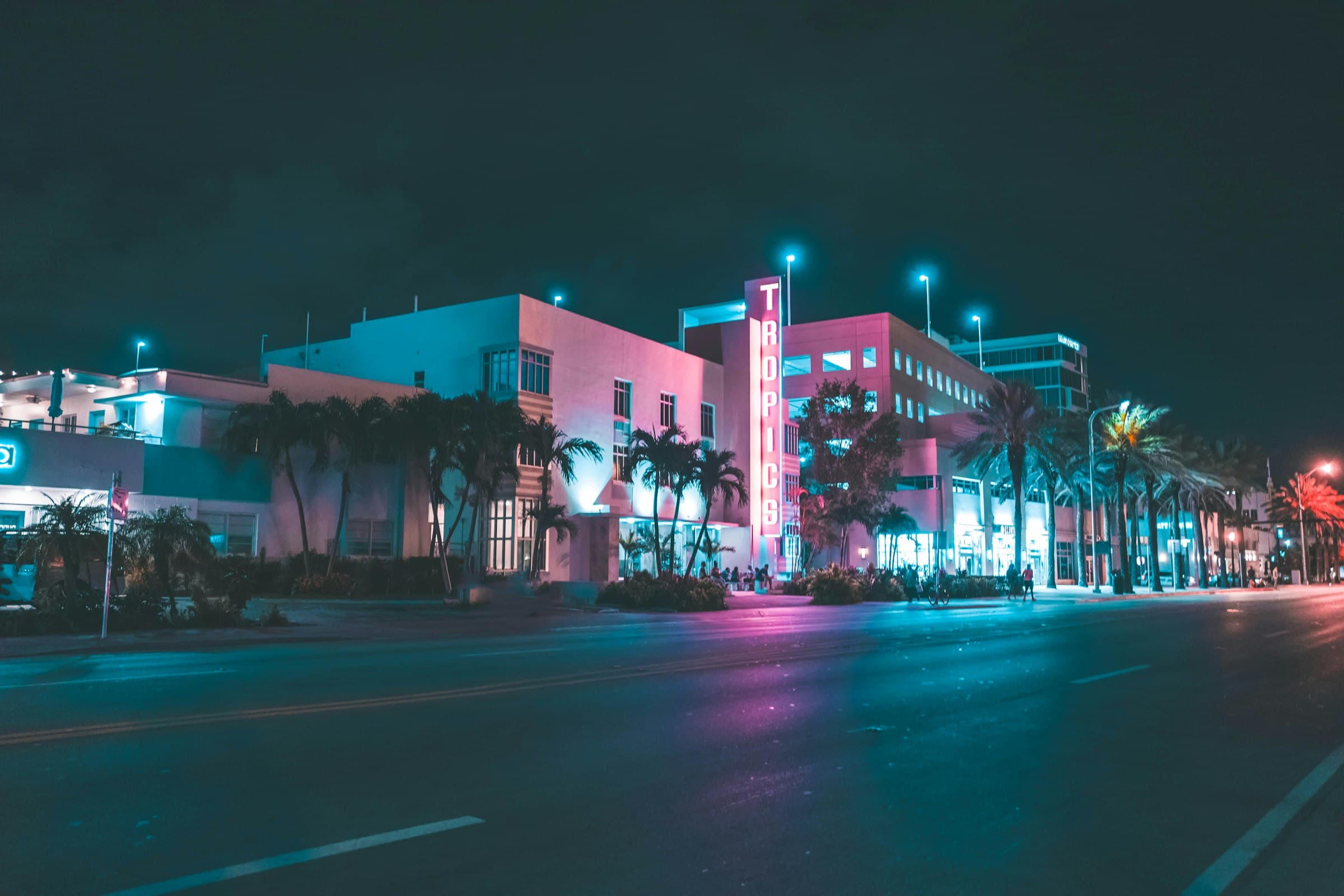 City Spotlight: Miami Beyond the Headlines