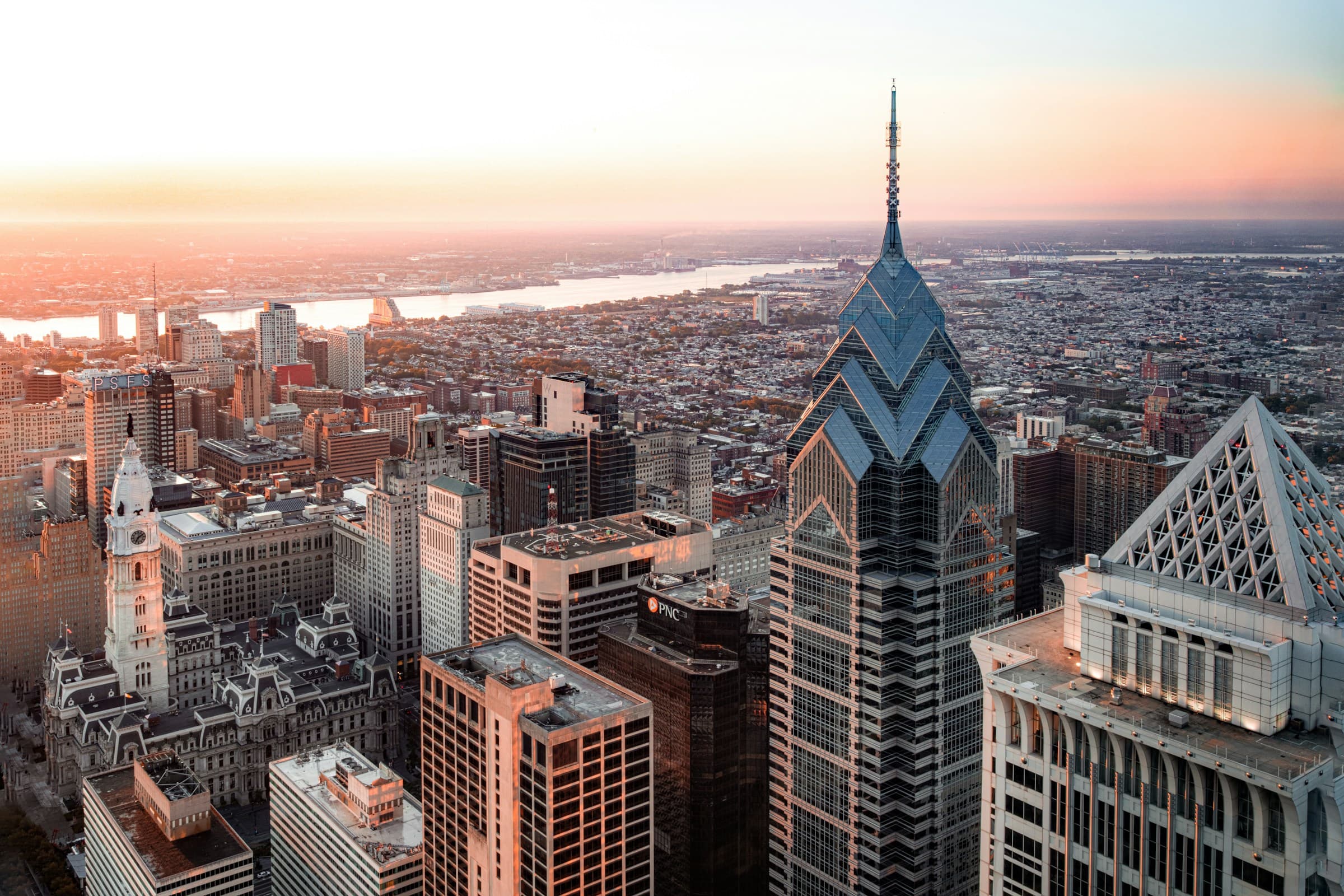 City Spotlight: Series 1- Philadelphia