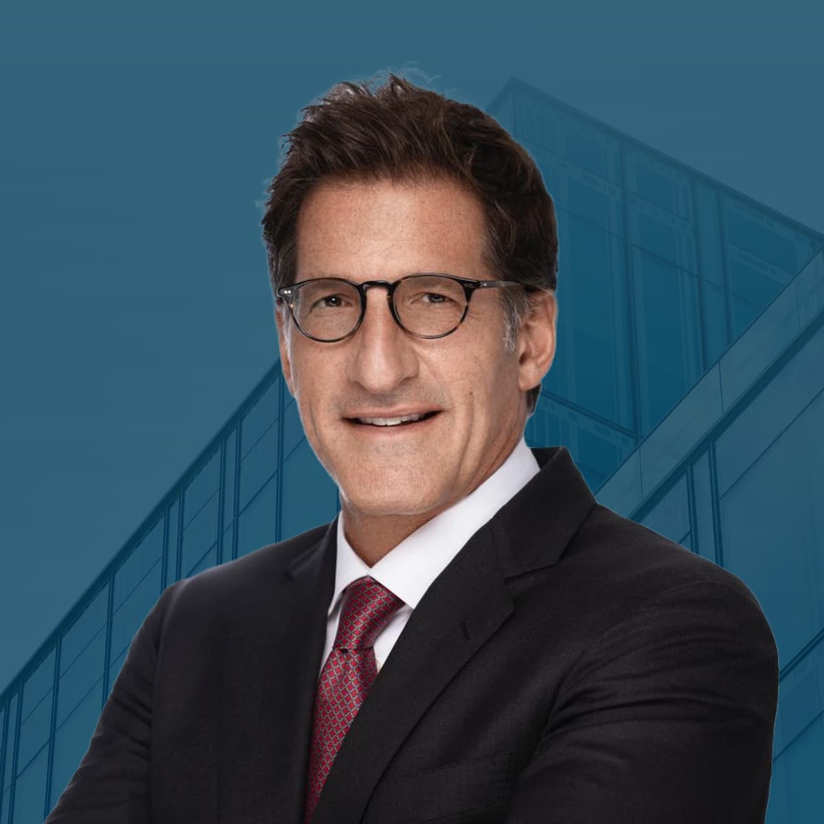 2024 Market Outlook with Jonathan Roth, Managing Partner and Co-Founder at 3650 REIT