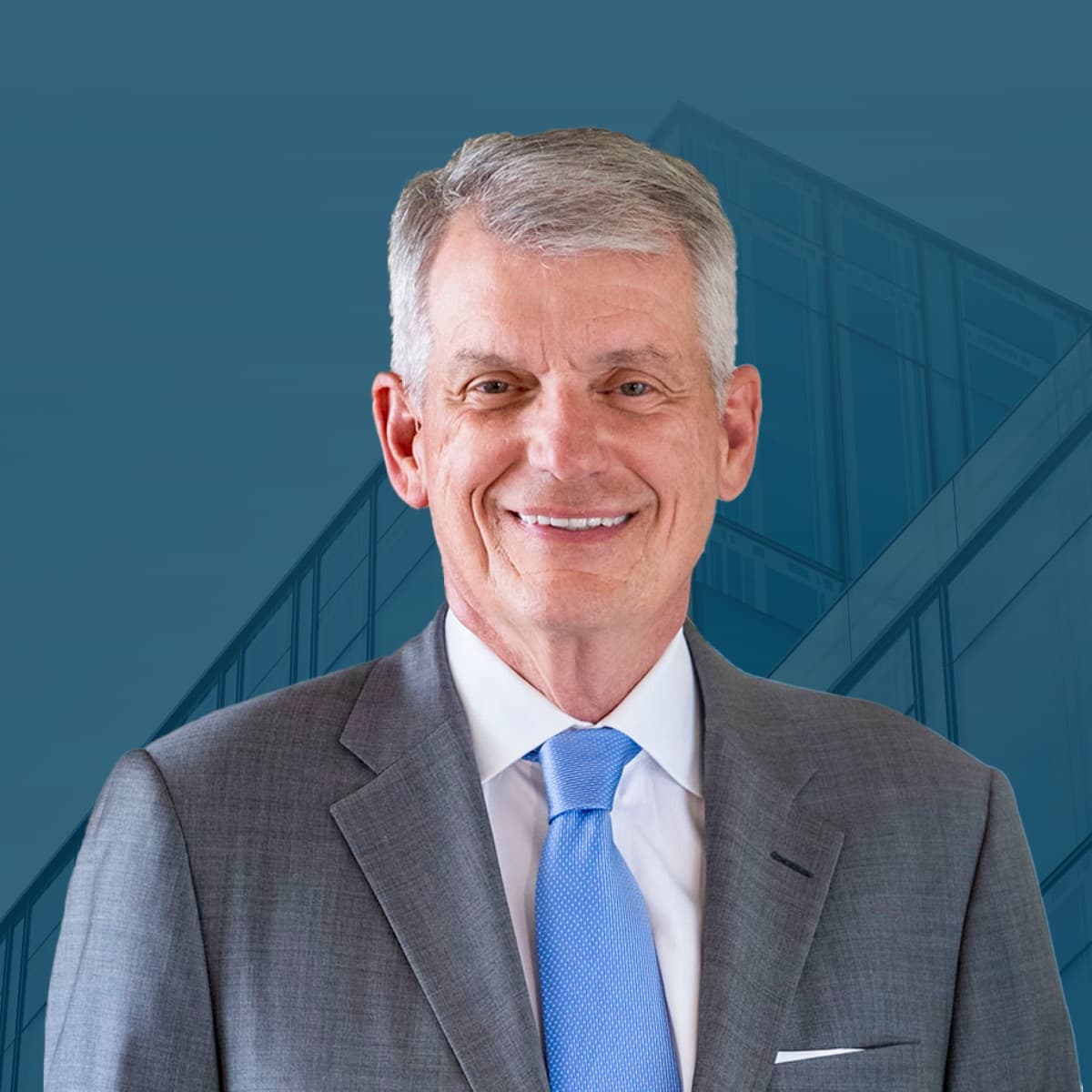 Evolution of Private Credit in Real Estate Finance with Tim Sloan, Vice Chairman at Fortress and former CEO of Wells Fargo