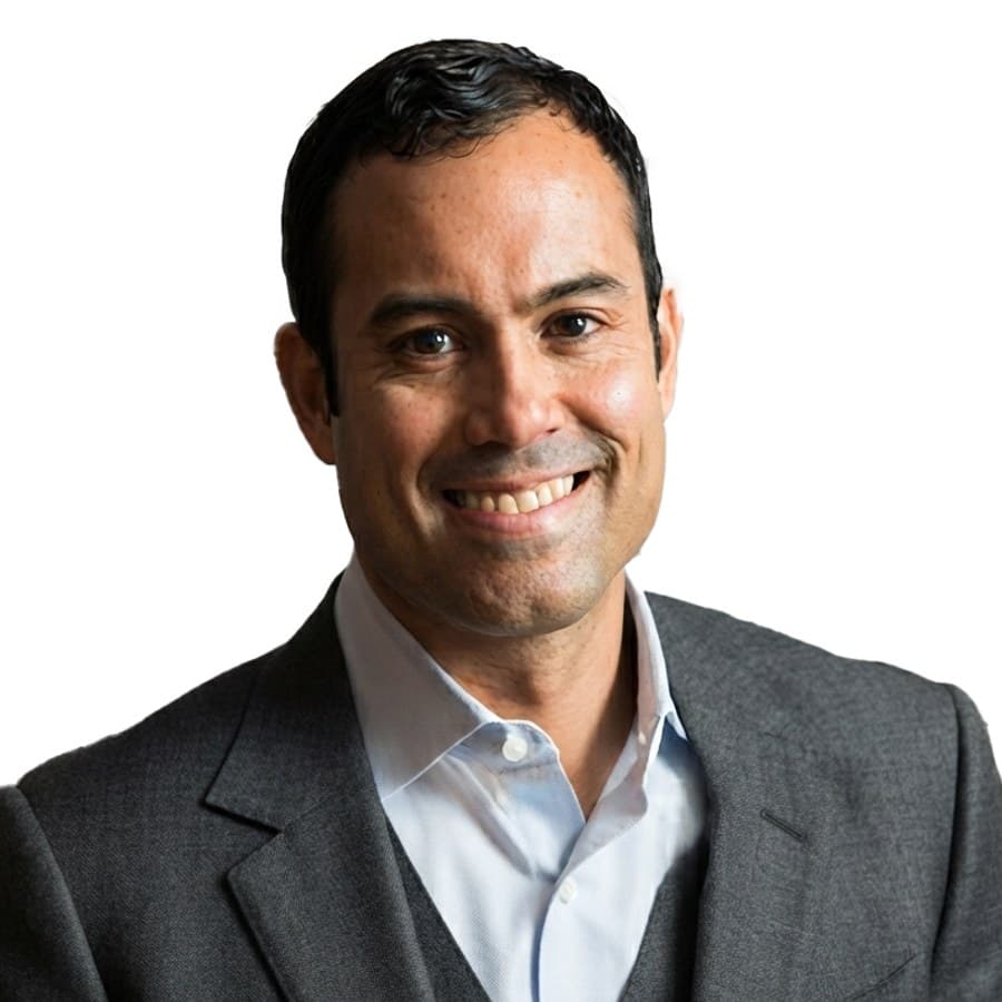 Mark MacDonald