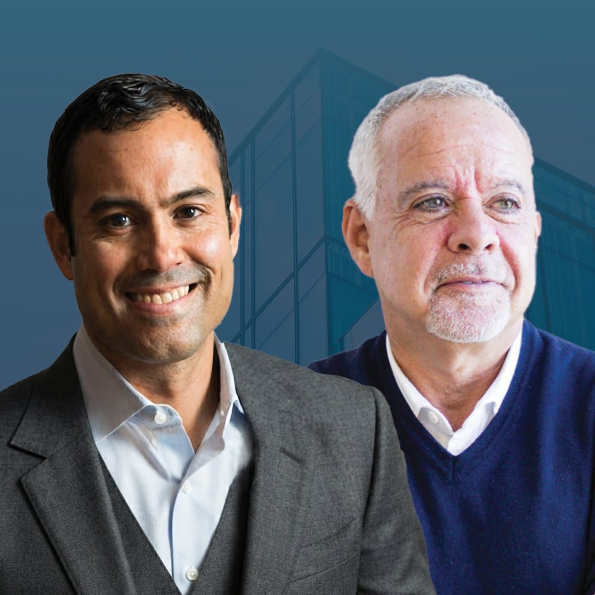 From Crisis to Cranes: Two SF Developers on Building Through Uncertainty