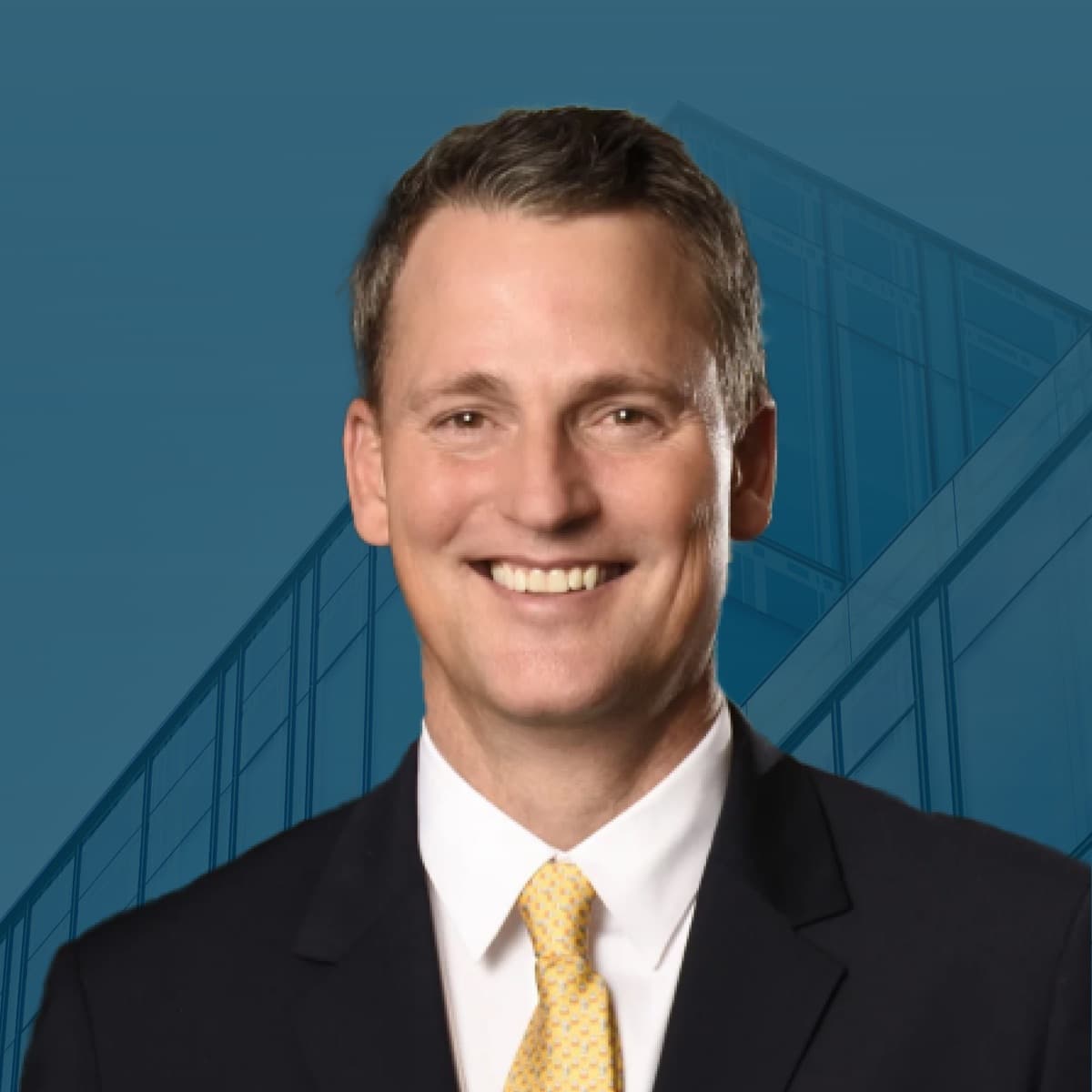 JP Ackerman, Co-Founder & CRO at Techo, an Attainable Housing Capital Provider
