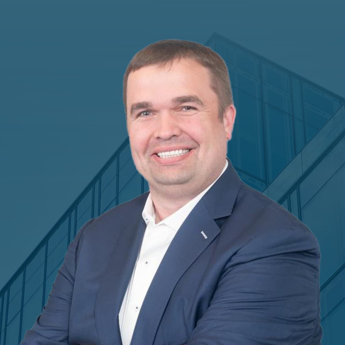 Navigating Capital Headwinds with Parker Nicholson, Senior Managing Director at Legacy Partners