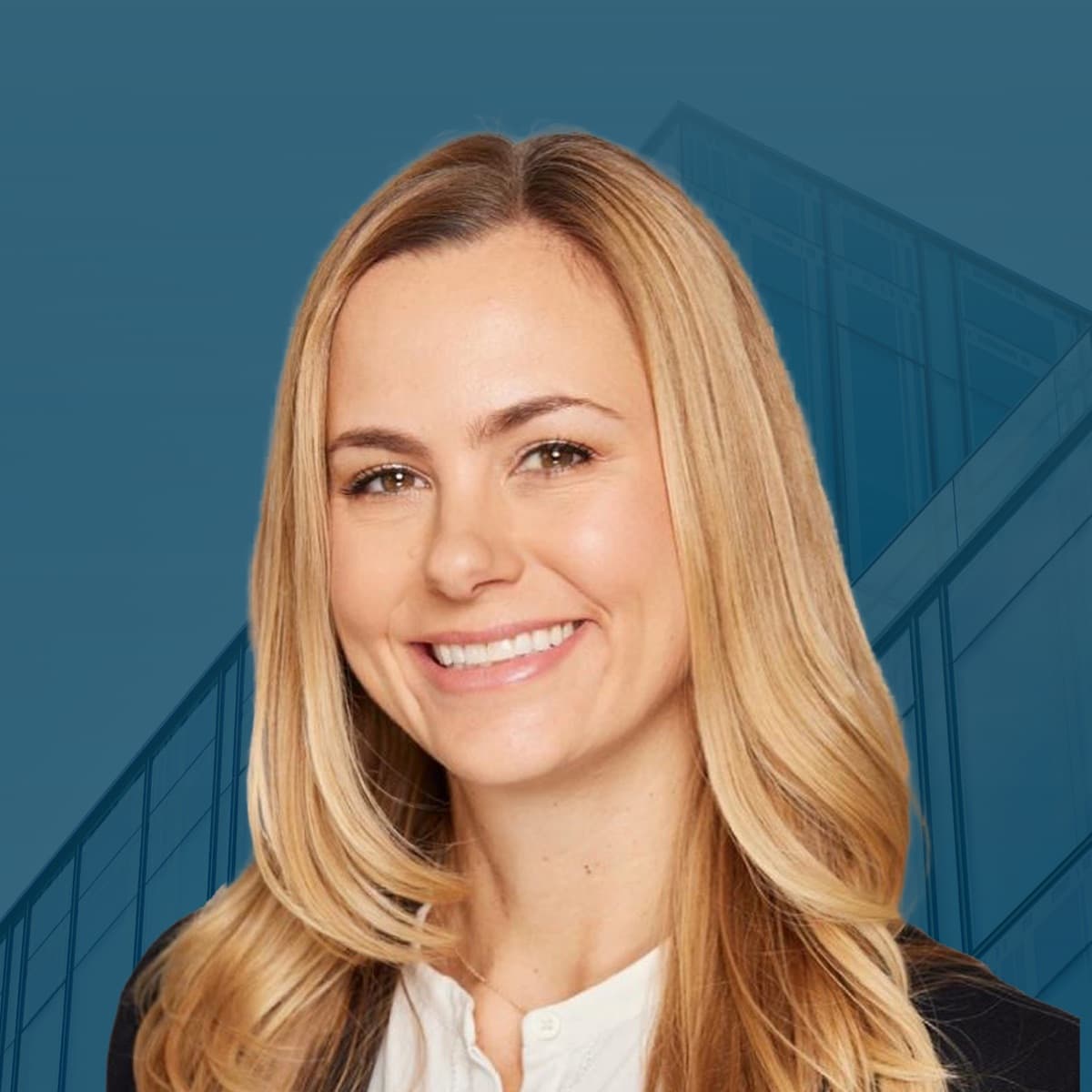 Navigating Risk, Relationships & Resilience in Commercial Real Estate with Jenny Redlin, Chief Experience Officer and Founding Principal of Partner Engineering and Science, Inc.