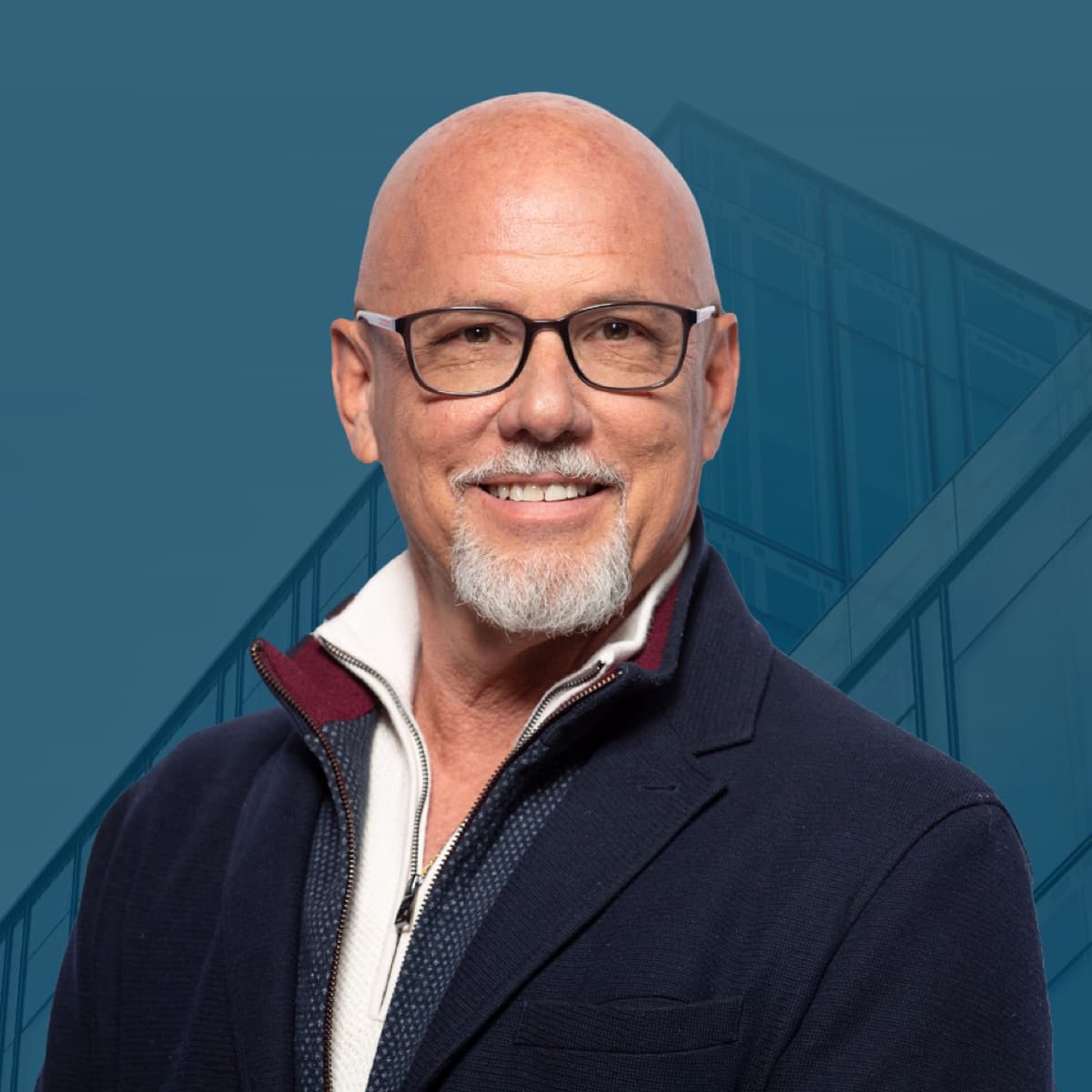 Scaling Build-to-Rent with Richard Ross, CEO of Quinn Residences