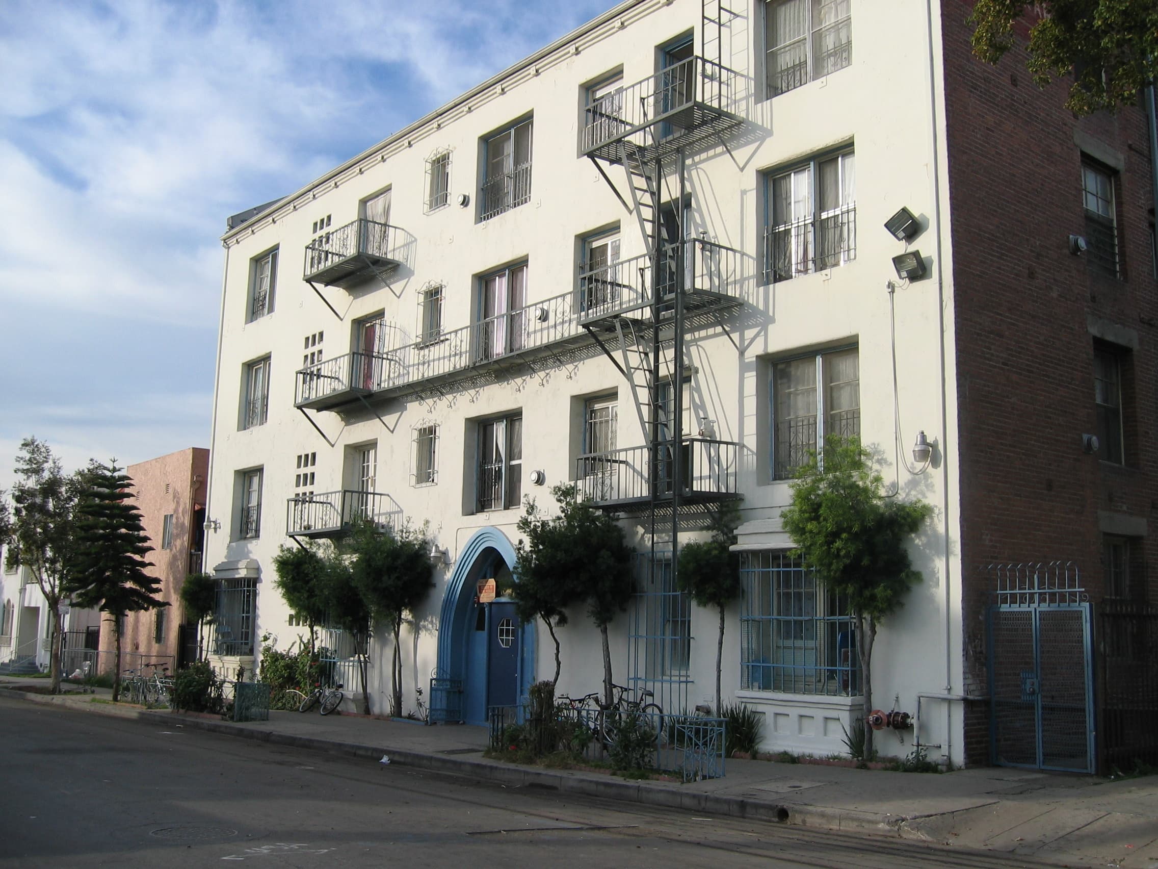 Los Angeles