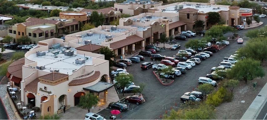 Tucson, Arizona