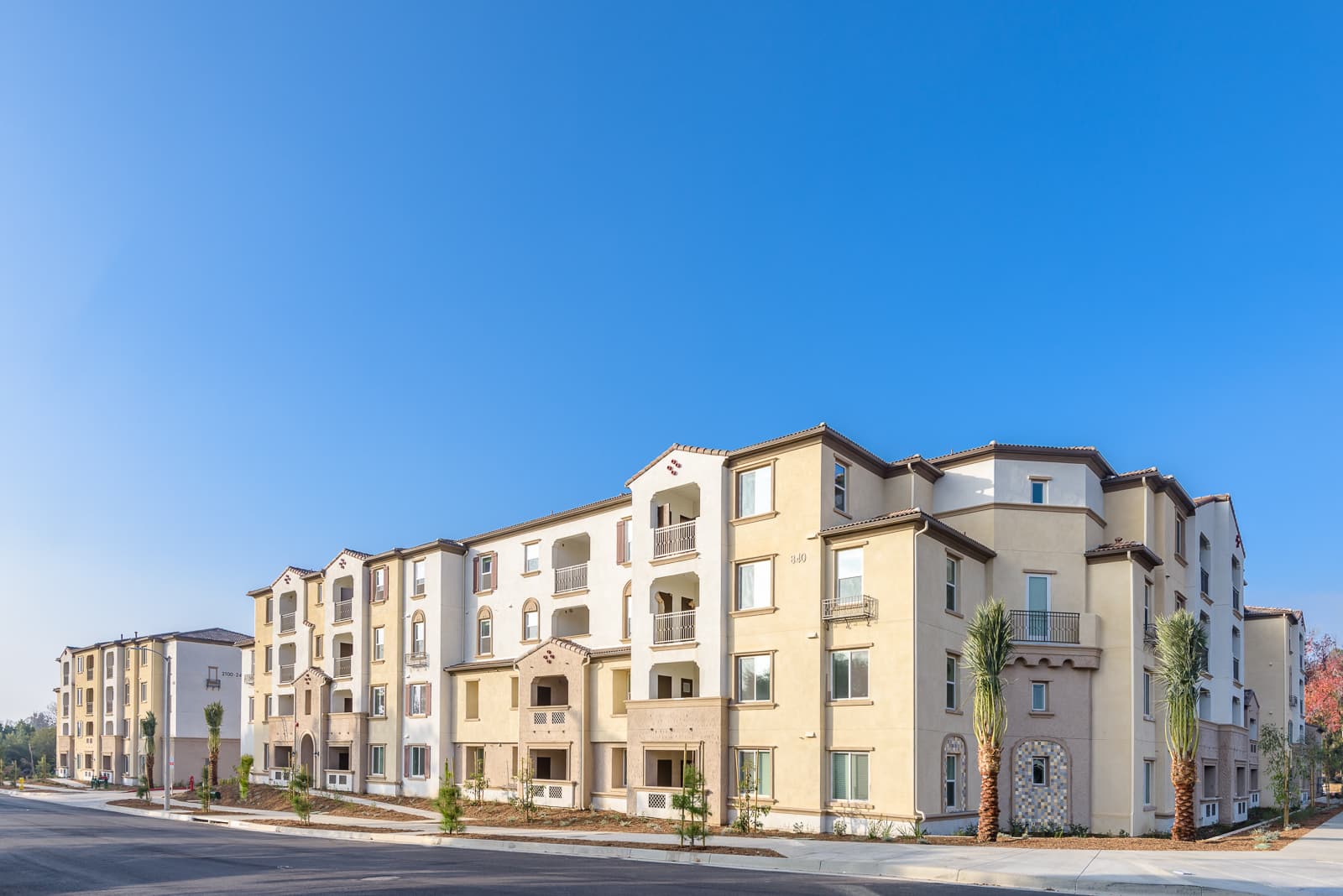 Ontario, California
