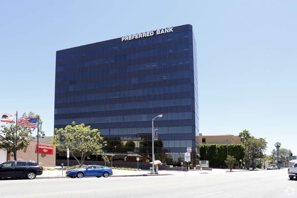 San Fernando Valley, California
