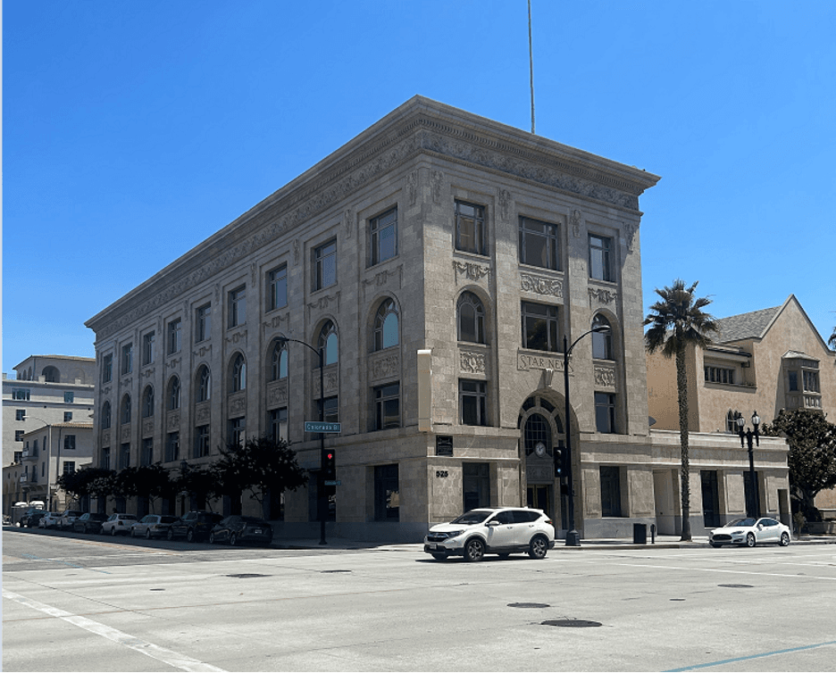 Pasadena