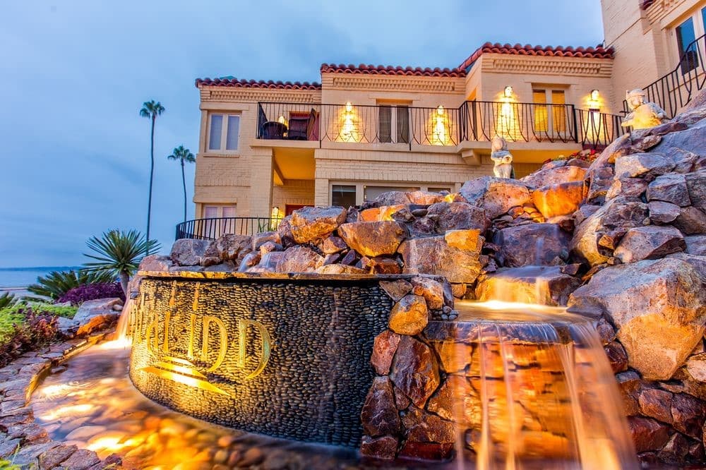 Unit Asset in Village of La Jolla, California
