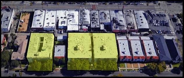 Los Angeles