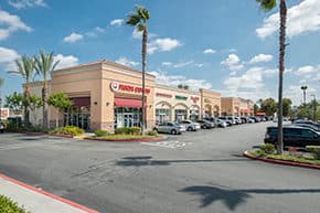 Los Angeles