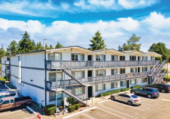 Kent, Washington