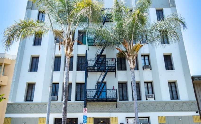 Los Angeles, California