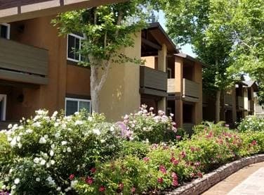 Secondary Market Rental Units, California