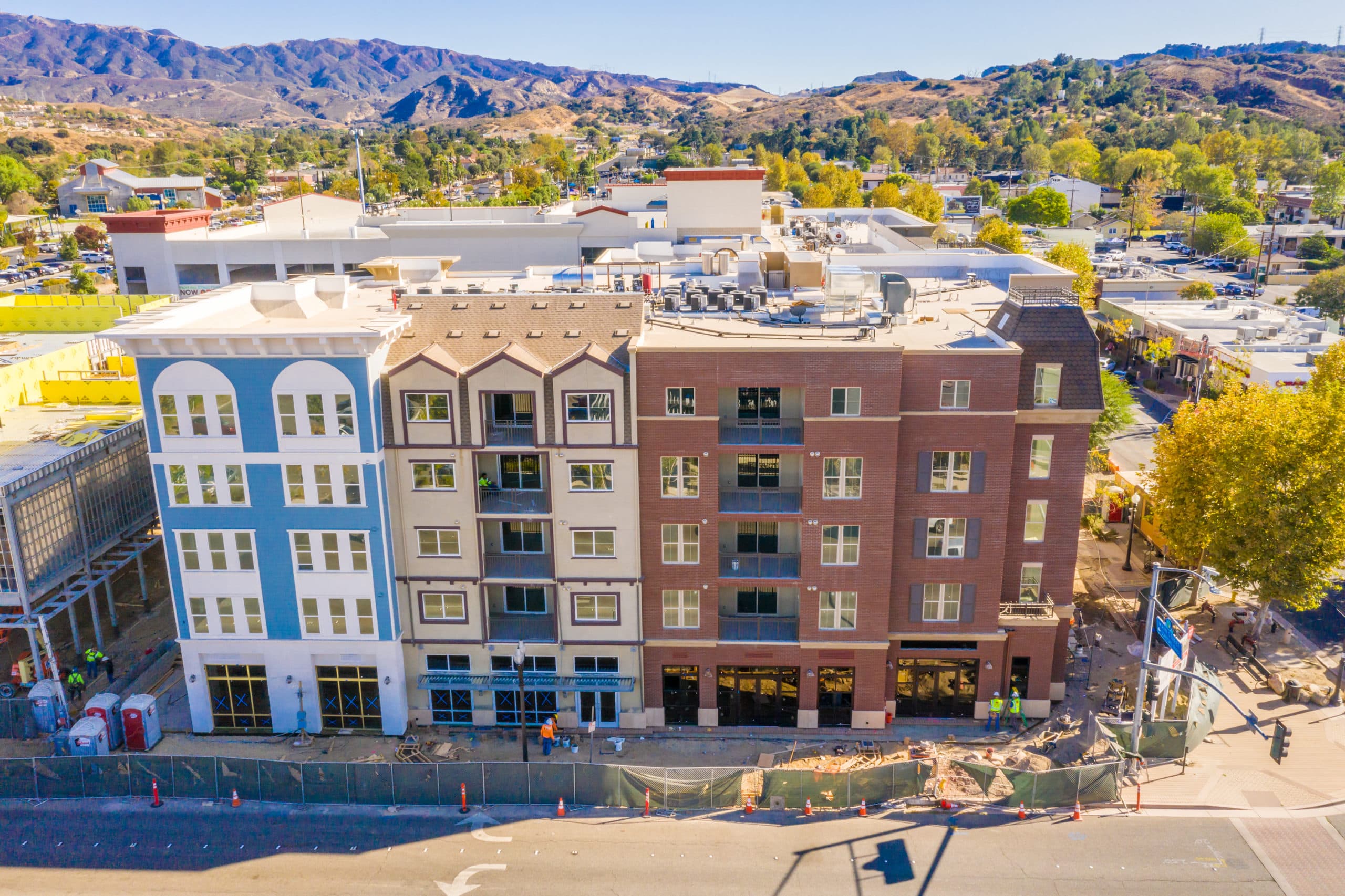 Santa Clarita, California