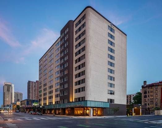Minneapolis, Minnesota