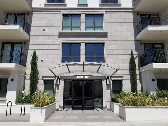 Full Term Interest Only in Los Angeles, California