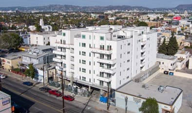 Los Angeles, California