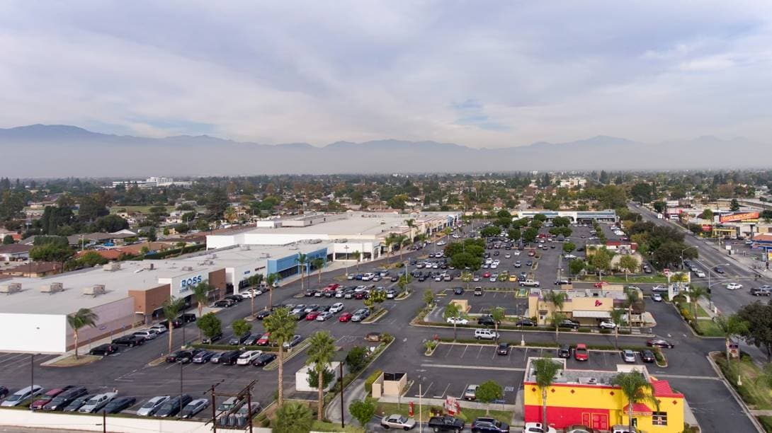 Los Angeles