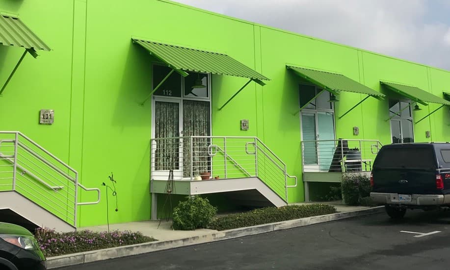Work Property in Oxnard, California