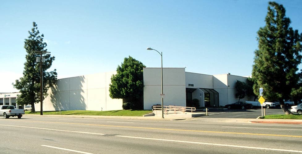 San Fernando Valley, California