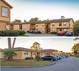 Sanford, Florida