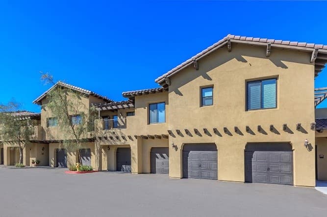 Coachella Valley, California