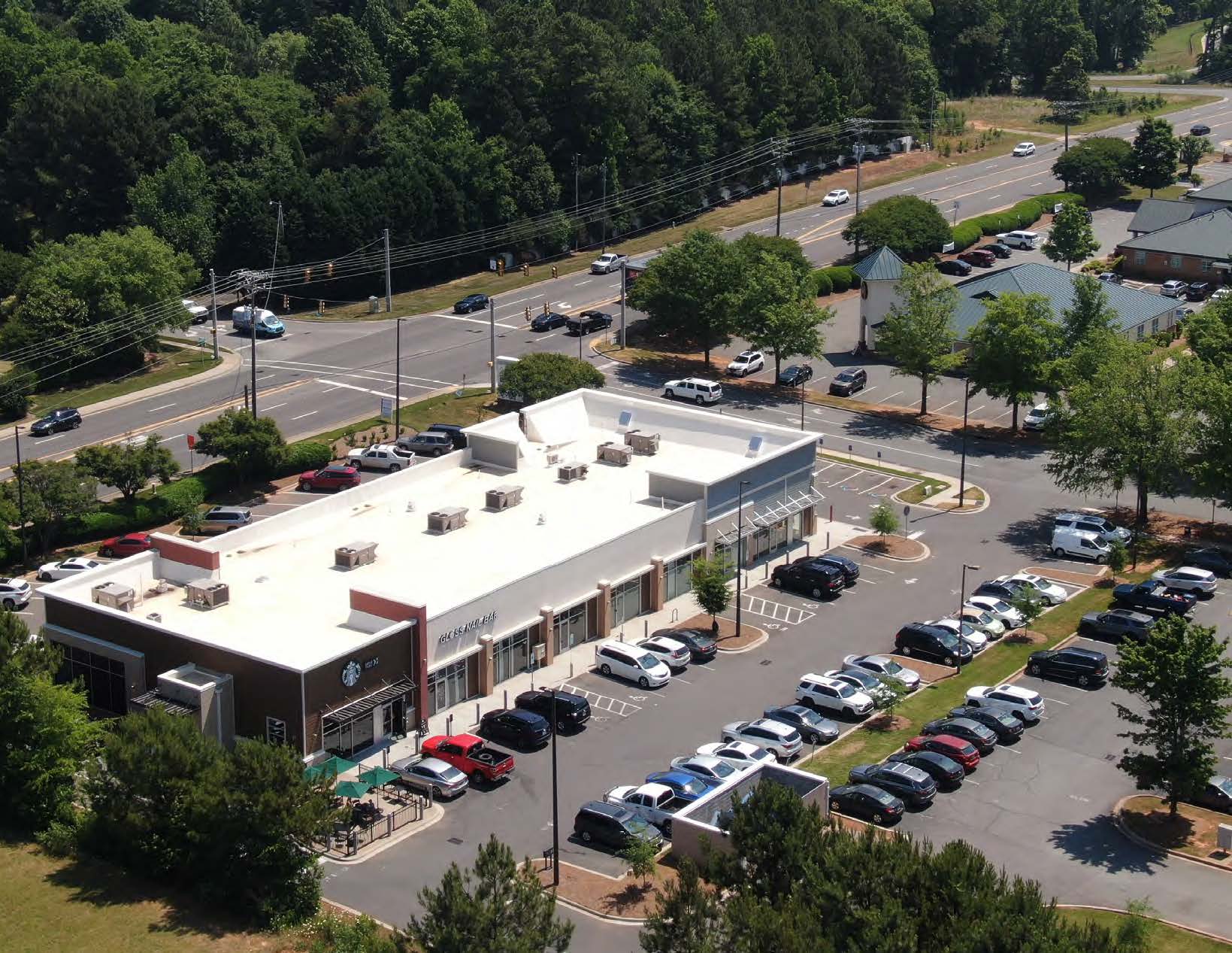 Charlotte, South Carolina