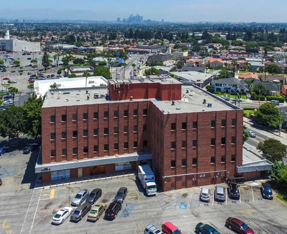 Los Angeles