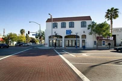 West Hollywood, California