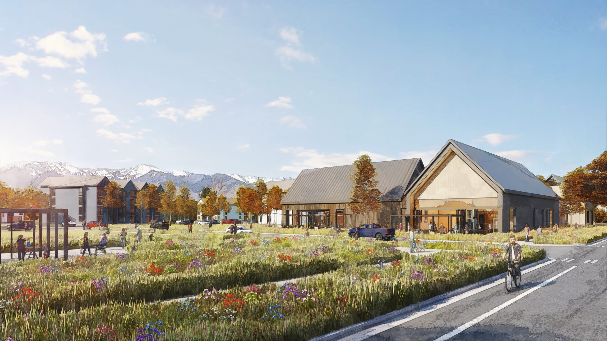 Bozeman, Montana